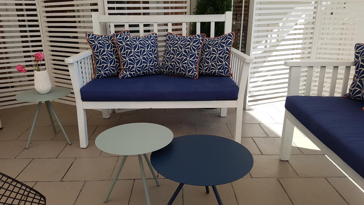 Athina Resort 아스프로발타 외부 사진