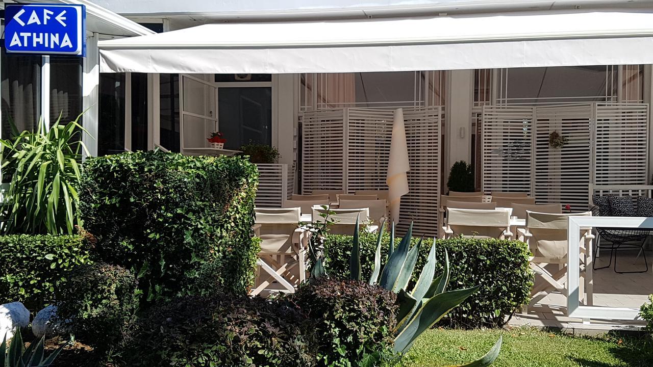 Athina Resort 아스프로발타 외부 사진