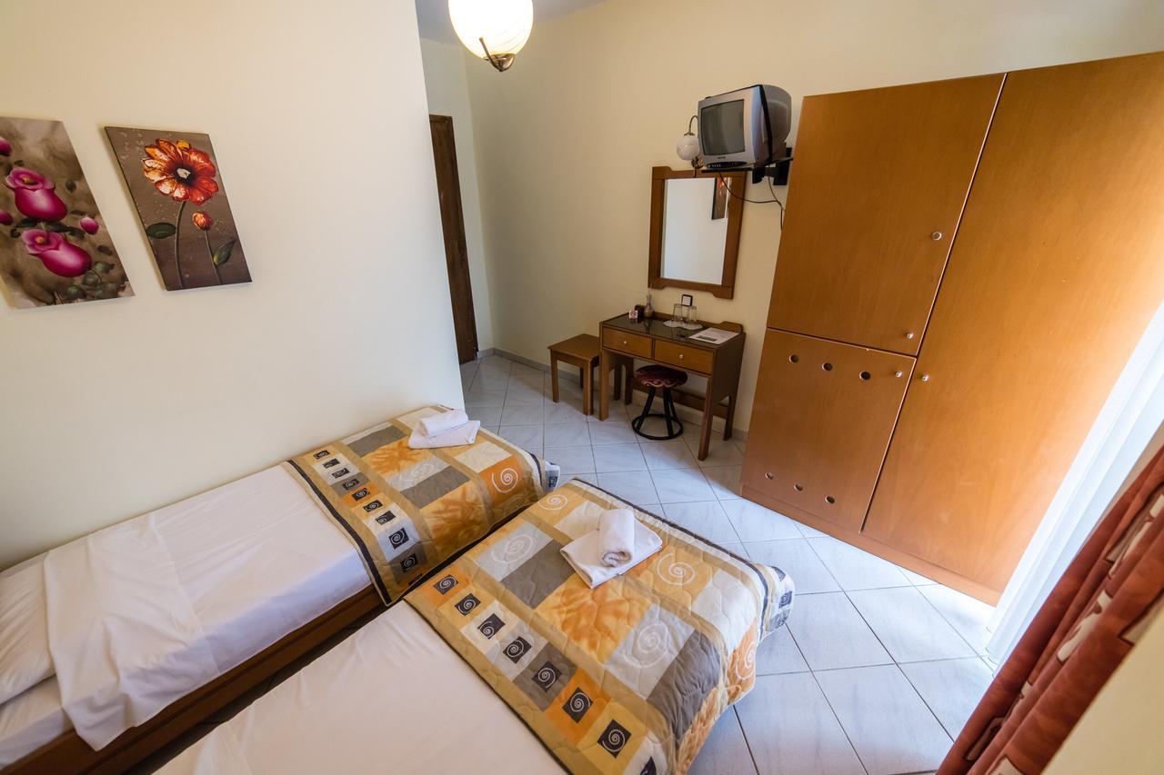 Athina Resort 아스프로발타 외부 사진
