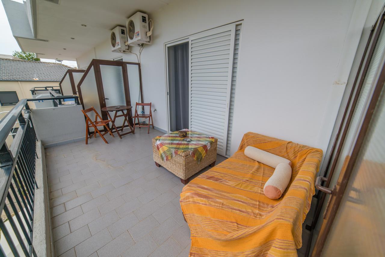 Athina Resort 아스프로발타 외부 사진